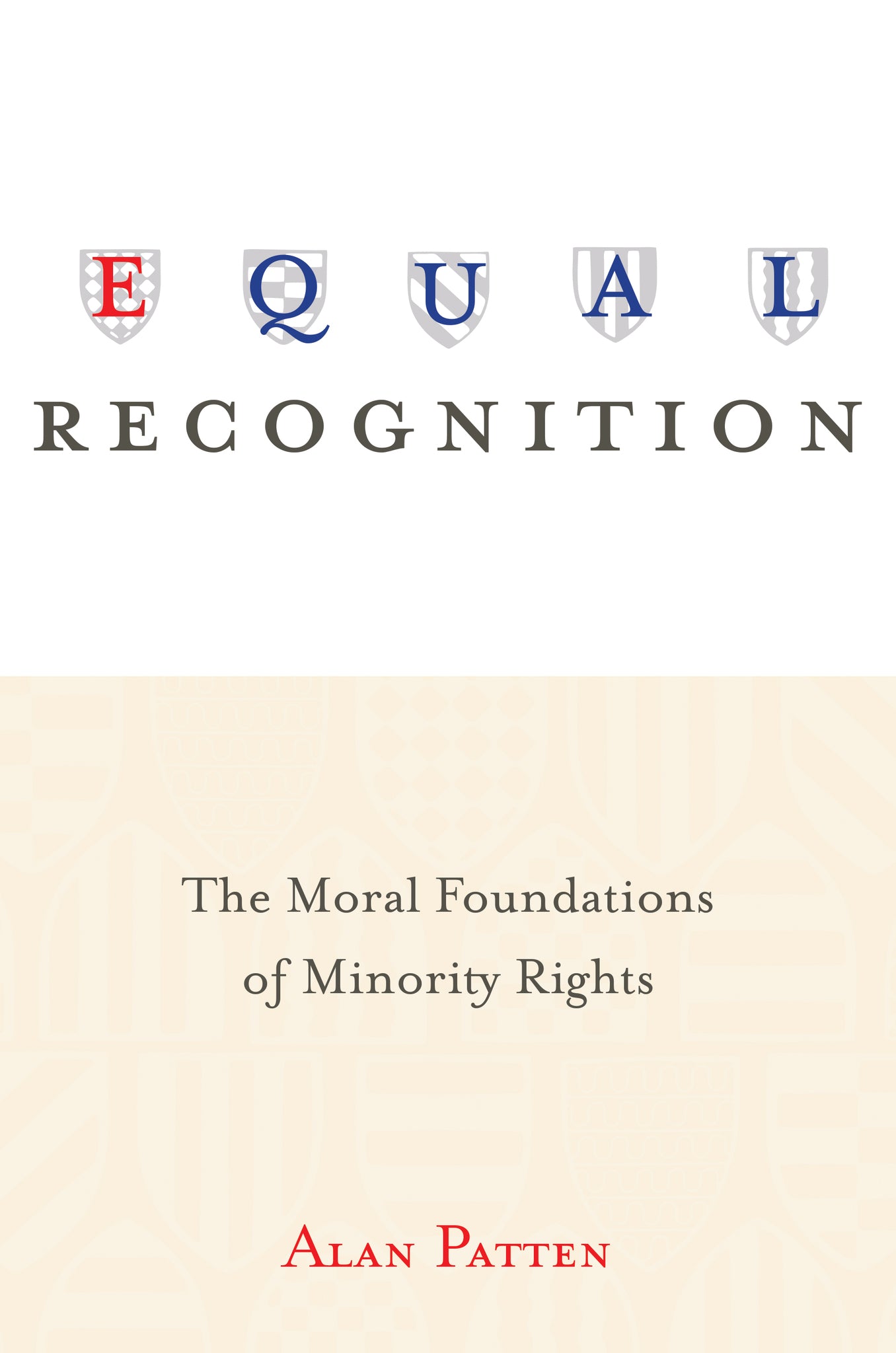 Equal Recognition